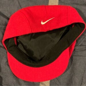 Vintage Nike Flat Cap